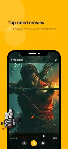 new-movies-in-jiohotstar-telugu Top Rated Movies